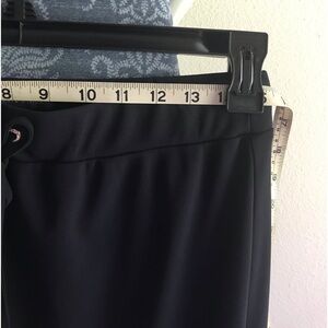 Tommy Hilfiger skirt. NWOT Navy Blue pull-on skirt.